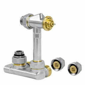 Jaga connection sets