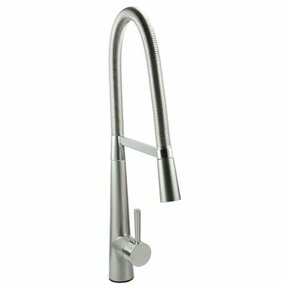 Kitchen taps