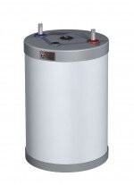 Central heating boiler