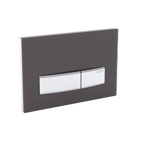 Geberit flush plates