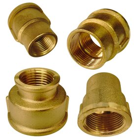 Adapter coupling