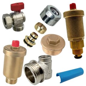 Accessories manifolds