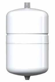 Expansion tank sanitary