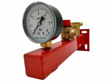 Expansion tank accessories