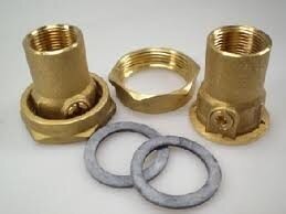 Central heating pump accessories