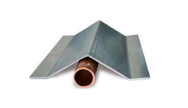 Natural gas accessories