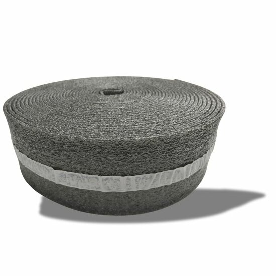 Randisolatie 8x150mm 25lm