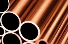 Copper pipe 22 mm x 1 mm / 5m PICK-UP