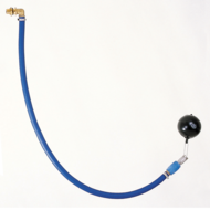 GEP floating suction system Twist 2 metres