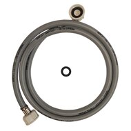 Flexibel was/vaatwasmachine 150 cm F/F 3/4&quot;