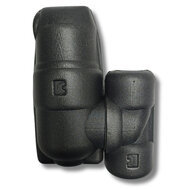 Isolatieschil microbelafscheiders