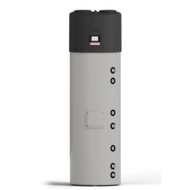 Warmtepompboiler