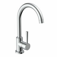 Kitchen Tap Cornwall Chrome