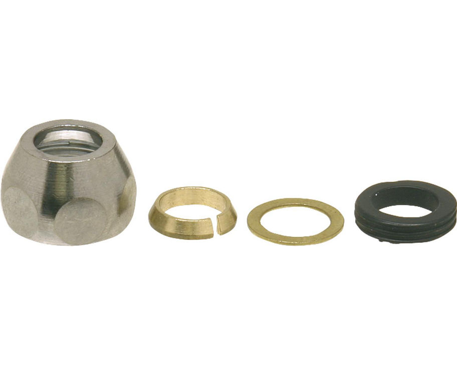 klemkoppeling 1/2 10mm