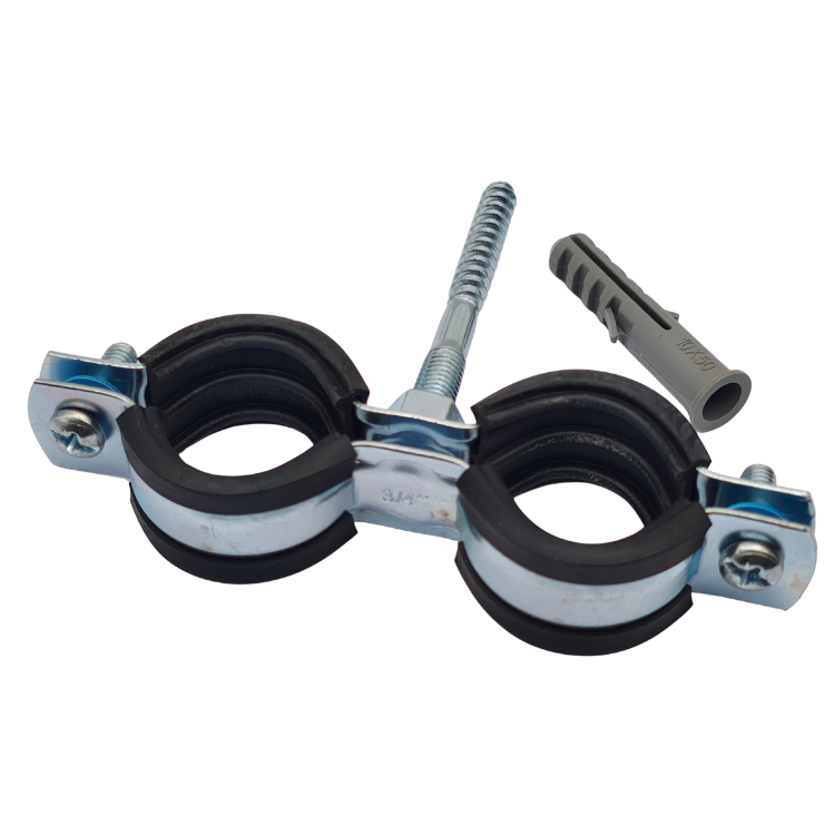 buisbeugel 3/4 dubbel