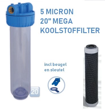 Rainwater-filters
