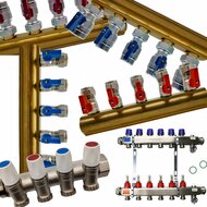 Manifolds