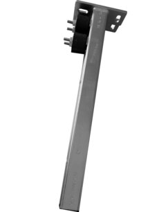 Pump support universal XL 45CM