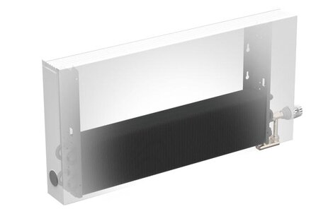 Strada 500 x 1200 - type 16