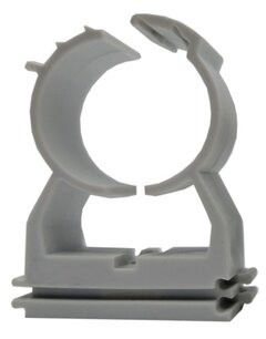 Pipe bracket 25 - 29 mm