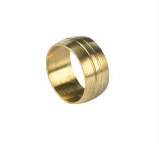 Compression ring 15mm