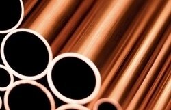 Copper pipes - ALUPEX webshop verwarming en sanitair