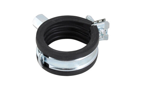 Pipe bracket M8 6/4" (47-53 mm) 