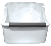 Utility sink 45cm