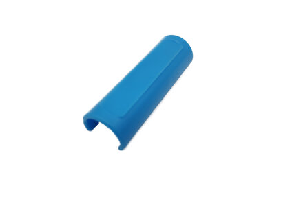 Pipe marker blue 16,17 mm