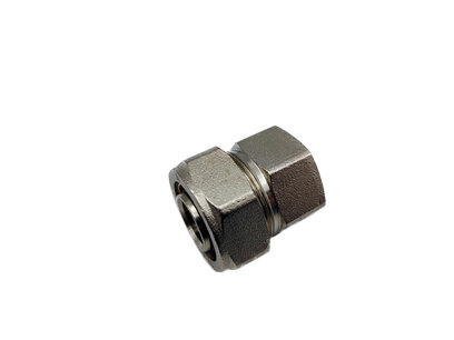 Transition alpex 26mm to 3/4"F