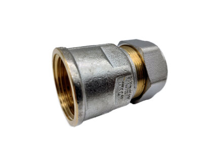 Transition alpex 26mm to 4/4"F