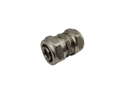 Fitting 26mm compression coupling alpex
