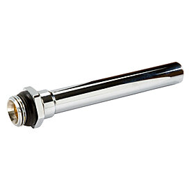 Connection pipe 1/2" - 16mm