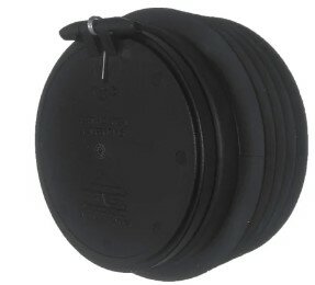 Keerklep voor Trident 150 filter