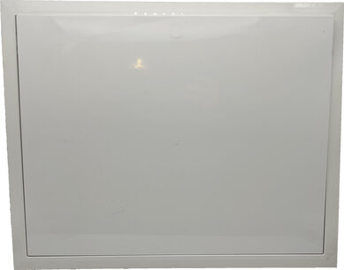 Inspection hatch 40x50cm ABS