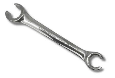 Collector sleutel 24x27