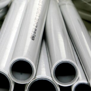 Gestrekte alupex 32mm 4meter lang