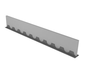 Support for expansion joints