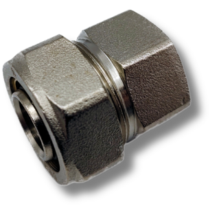 Transition alpex 20mm to 1/2"F