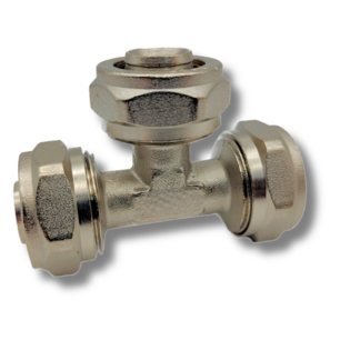 T 20mm compression coupling