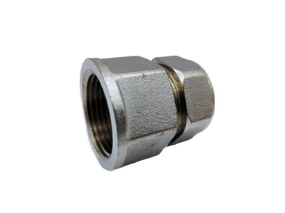 Transition alpex 20mm to 3/4"F