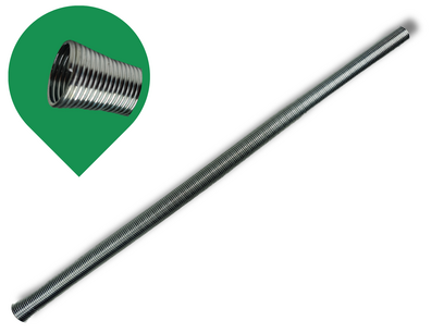 Outer bending spring 16mm