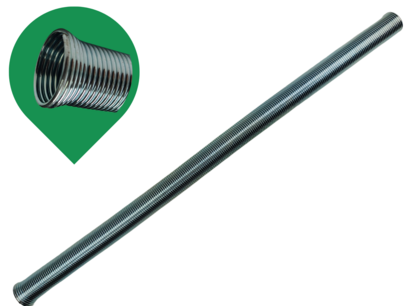Outer bending spring 20mm