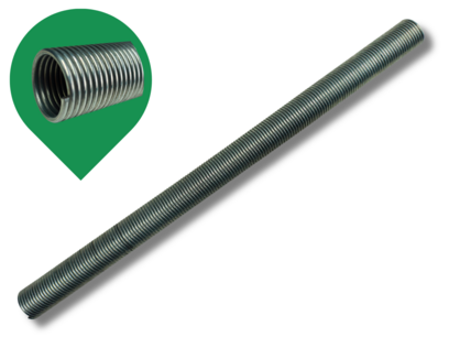 Outer bending spring 26mm