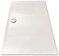 Shower tray 80x80