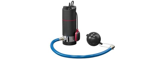 Grundfos SBA 3-45 booster AW  (nieuw model)