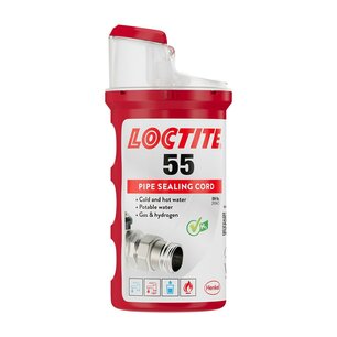 LOCTITE 55 pipe sealing cord 150m