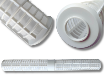 cleanable rainwater filter 20 inch