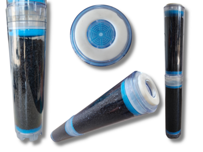 Carbon filter element 20" (70 microns)