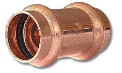 Press sleeve 28mm F/F